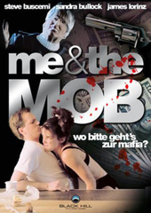 Wo bitte geht's zur Mafia